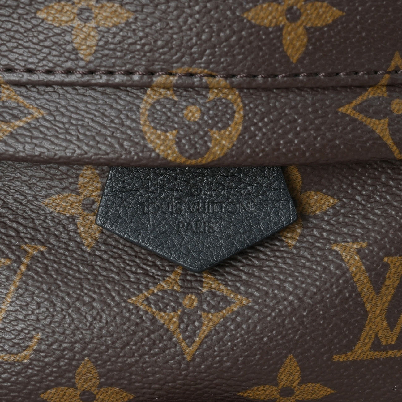 LOUIS VUITTON(USED)루이비통 모노그램 팜스프링스 백팩